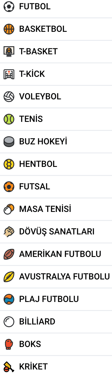 spor